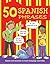 50 Spanish Phrases (Spanish and English Edition)