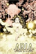 Aria Volume 2: The Soul Market
