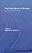 The Third Sector in Europe: Prospects and Challenges (Routledge Studies in the Management of Voluntary and Non-Profit Organizations)