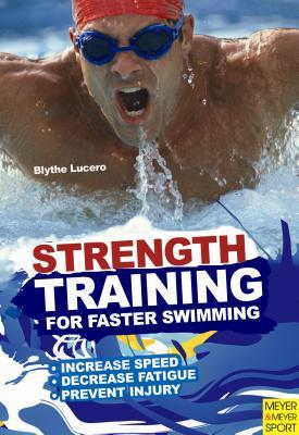 Strength Training for Faster Swimming (Paperback)