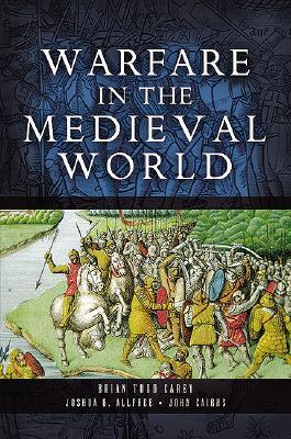 Warfare in the Medieval World (Hardcover)