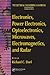 Electronics, Power Electronics, Optoelectronics, Microwaves, Electromagnetics, and Radar (The Electrical Engineering Handbook)