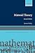 Matroid Theory (Oxford Graduate Texts In Mathematics)