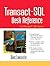Transact-SQL Desk Reference