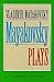 Mayakovsky: Plays