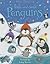 Hide-And-Seek Penguins (Usborne Touchy-Feely)