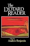 The Lyotard Reader