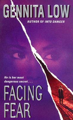 Facing Fear (S.A.S.S., #2)