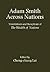 Adam Smith Across Nations: Translations and Receptions of The Wealth of Nations
