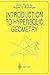 Introduction to Hyperbolic Geometry (Universitext)