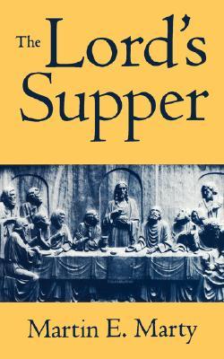 The Lord's Supper (Paperback)