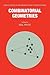 Combinatorial Geometries (Encyclopedia of Mathematics and its Applications, Series Number 29)