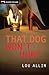 That Dog Won't Hunt by Lou Allin