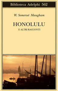 Honolulu e altri racconti (Paperback)