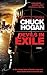 Devils in Exile by Chuck Hogan
