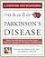 The A to Z of Parkinson's Disease (Library of Health and Living)