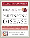 The A to Z of Parkinson's Disease (Library of Health and Living)