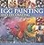 Egg Painting and Decorating...