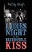 Ladies Night at the Bluebottle Kiss