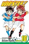 Whistle!, Vol. 10
