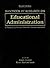 Handbook of Research on Educational Administration