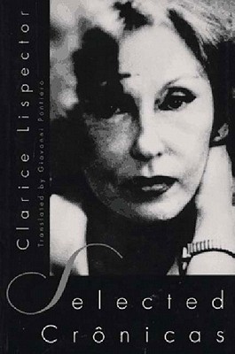 Selected Crônicas (Paperback)
