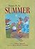 Now It Is Summer by Eileen Spinelli