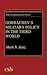 Gorbachev's Military Policy in the Third World (The Washington Papers)