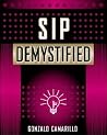SIP Demystified SIP Demystified