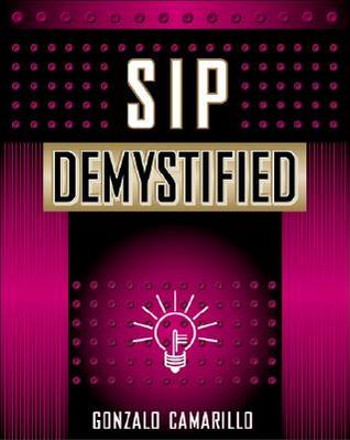 SIP Demystified (Paperback)