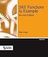 SAS Functions by Example