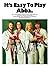 It's Easy to Play Abba