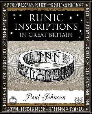 Runic Inscriptions in Great Britain (Gift Book)