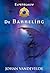 Elfenblauw: De banneling
