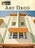 Art Deco (Eye on Art)