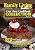 Family Living: Our Best Cookbook Collection, Book 2