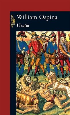 Ursúa (Paperback)