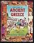 Adventures in Ancient Greece by Linda Bailey
