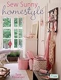 Sew Sunny Homestyle