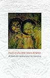 Two Haloed Mourners Two Haloed Mourners