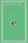 Minor Attic Orators, Volume I: Antiphon; Andocides