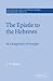 The Epistle to the Hebrews:...
