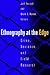 Ethnography At The Edge by Mark S. Hamm