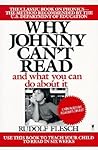 Why Johnny Can't ...