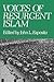 Voices of Resurgent Islam