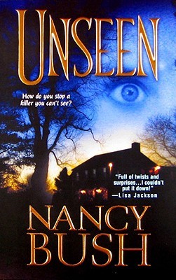 Unseen (Colony, #2)