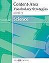 Content-Area Vocabulary Strategies: Science