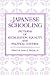Japanese Schooling: Pattern...