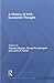 A History of Irish Economic Thought (The Routledge History of Economic Thought)