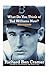 What Do You Think of Ted Williams Now? by Richard Ben Cramer